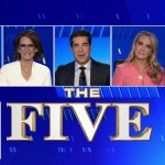 ‘The Five’: They see blood in the water…
