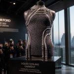 Prada’s Space Suit Hype: Luxury Label or Taxpayer Liability?
