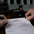 Supreme Court Ruling Threatens Finality of Plea Deals