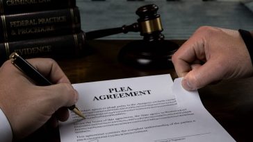 Supreme Court Ruling Threatens Finality of Plea Deals