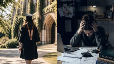 New York Fed: College Still Pays but 1 in 4 Lose Money