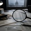 SNAP Error Rate 10.62% Exposes $10.1B Waste, USDA Warns