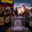 President Gustavo Petro Rejects de la Espriella Win, Blames Israel
