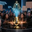 ElevenLabs Resurrects Stan Lee with AI Voice, Sparks Outrage