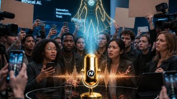 ElevenLabs Resurrects Stan Lee with AI Voice, Sparks Outrage