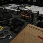 Two More Arrested in White House UFC Attack Plot; 7 Charged