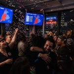 Comptroller Brad Lander Topples Rep. Dan Goldman in NY-10 Shock