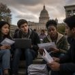 DOJ Sues States, Texas Dream Act Frozen as College Aid Collapses