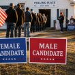 Trump Backs Both Evette and Wilson, Turning SC Runoff Upside Down