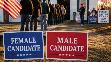 Trump Backs Both Evette and Wilson, Turning SC Runoff Upside Down