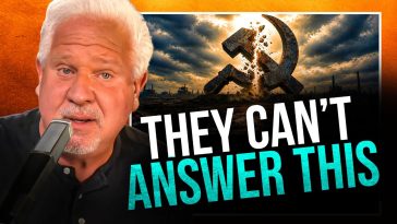 The Clear Case AGAINST Socialism that Ends Any Debate | Glenn Beck