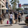 Oil Shock Panic Fizzles as Consumers Keep Spending