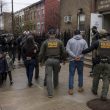 DHS Backs ICE Arrest at Baltimore School, Blasts Political Posturing