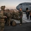 Trump: Turned Back Troops to Lebanon, Hezbollah Agreed to Stand Down