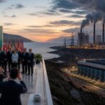 Climate Photo-Ops vs AI Demand: Coal Is Making a Comeback