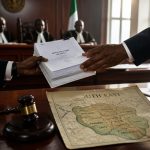 Kanu Appeal Could Upend Southeast Security and Rule of Law