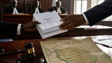 Kanu Appeal Could Upend Southeast Security and Rule of Law