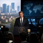 Trump taps FHFA boss William J. Pulte as acting DNI — No intel