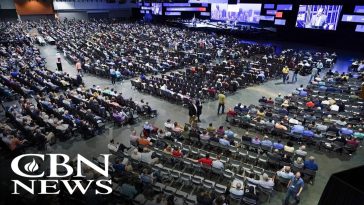 Women Pastors, Abuse Prevention: Southern Baptists Tackling Big Issues at Convention