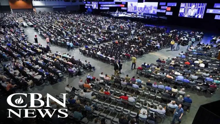 Women Pastors, Abuse Prevention: Southern Baptists Tackling Big Issues at Convention