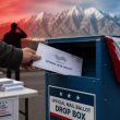 Trump Warns Utah Mail Voting Will Hand Win to Democrats
