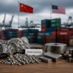 China Targets US Rare-Earth Firms, Deals Blow to Trump Plan