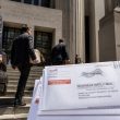 Boston Judge Keeps Trump Mail‑In Order Challenges Alive