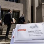 Boston Judge Keeps Trump Mail‑In Order Challenges Alive