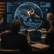 Breitbart's Wynton Hall: Conservatives Must Seize AI or Lose to China