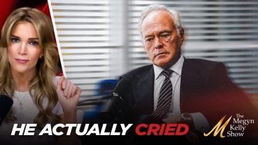 Scott Pelley Compares Getting Fired By CBS to Spouse Getting Murdered