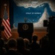 President Donald Trump Approval Climbs to Mid-40s After Iran Talks