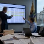 Governor Mikie Sherrill: MVC Glitch Put 6,600 Noncitizens on Rolls
