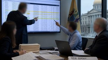 Governor Mikie Sherrill: MVC Glitch Put 6,600 Noncitizens on Rolls