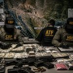 Feds Finally Call Juárez Cartel and Los Viagras Terrorists