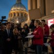 GOP Ads Slam Illinois Dems Over Benton Probe, Target Swing Seats