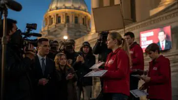 GOP Ads Slam Illinois Dems Over Benton Probe, Target Swing Seats
