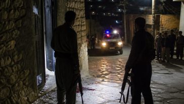 Kurdish Group Xore Heva Claims Killing of IRGC Members in Paveh
