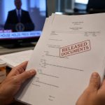 HHS Secretary Robert F. Kennedy Jr. Says Fauci Hid Pulmonary Infarct
