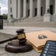 Federal Judge Blocks DOJ Bid to Seize Fulton 2020 Poll Worker Data