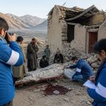 UN Verifies Pakistan Airstrikes Killed 28 Civilians on Afghan Border