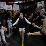 Sophie Cunningham Booed as Stefanie Dolson Wears Trans Rights Shirt