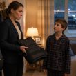 Justice Amy Coney Barrett’s Son Asked Why She Needed Bulletproof Vest