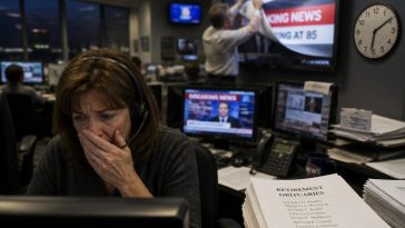 NPR’s Nina Totenberg Admits Error After False Alito Retirement Report