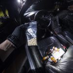 Bodycam Reveals Brandon Clarke Caught with Half‑Pound of Kratom