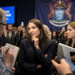 AOC Leaves 2028 Door Open — GOP Warned to Take Her Seriously