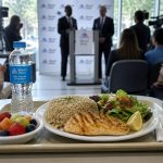 HHS Secretary Kennedy Jr. and CMS Dr. Oz Push Hospital Food Pledge