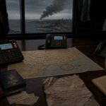 Trump’s Calls With Zelenskyy and Putin Raise Back‑Channel Alarm