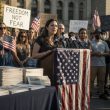 Gabby Giffords Uses 250th Independence Day to Push Gun Grab