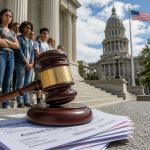 Federal Judge Rejects Illinois Tuition for Illegal Immigrants