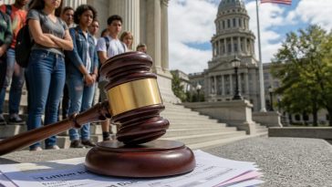 Federal Judge Rejects Illinois Tuition for Illegal Immigrants